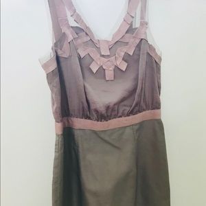 Ann Taylor LOFT Dress